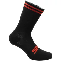 Socks Sixs Stripes image 2
