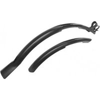 Velo Store - UK Mudguard set Messingschlager Mud MAX Universel | Extra 10% off with Subscription, Postage £16.79 to UK Fedex.