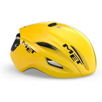 Velo Store - UK Road bike helmet Met Manta Mips Jaune Limited Edition | Extra 10% off with Subscription, Postage £16.79 to UK Fedex.