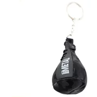 Mini pear keyring Metal Boxe
