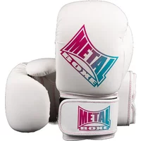 Gants de boxe entraînement Metal Boxe Miami Vice
