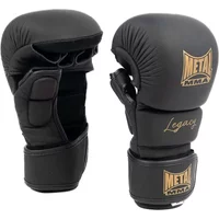 Gants de MMA entraînement Metal Boxe Legacy