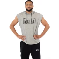Hooded sweatshirt Metal Boxe