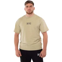 T-shirt Metal Boxe Desert Storm