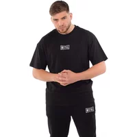 T-shirt Metal Boxe