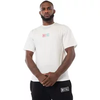 T-shirt Metal Boxe Miami Vibe