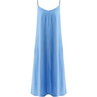 Langes Kleid, Damen Mexx Hammered Slip