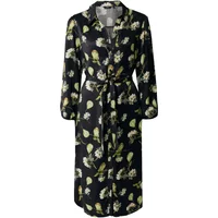 Kleid Damen Mexx Pear Printed