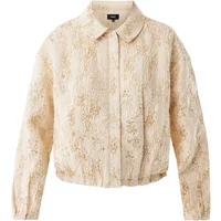 Damen Jacquard Bomberjacke Mexx