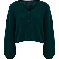 Strickjacke, Damen Mexx Hazel