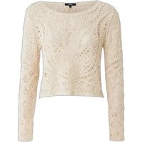 Women's crochet jumper Mexx