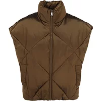 Daunenweste Damen Mexx