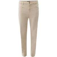 Damen Slim-Fit-Hose Mexx