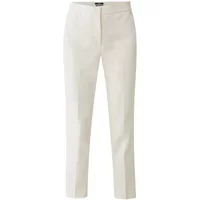 Tapered Leg Chino-Hose für Damen Mexx