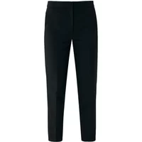 Damenhose mit schmal zulaufendem Bein Mexx