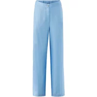 Satin-Hose mit geradem Bein für Damen Mexx