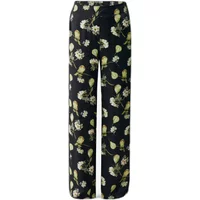 Weitbeiniges Damen-Hosen Mexx