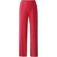 Damen-Hose mit weitem Schnitt und Gummibund Mexx