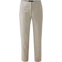 Damen beschichtete Hose Mexx