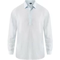 Casual Long Sleeve Shirt Mexx Henley