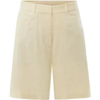 Women's linen blend shorts Mexx