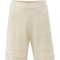 Women's Short Crochet Mexx