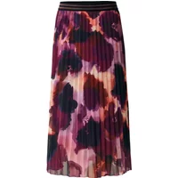 Faltenrock Damen Mexx
