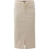 Jeansrock Damen Mexx Midi