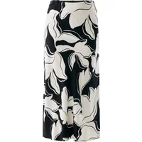 Damenrock Mexx Azalea Midi