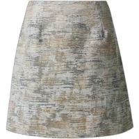 Damen Jacquard-Rock Mexx