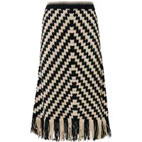 Strickrock Damen Mexx