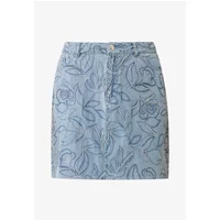 Jeansrock Damen Mexx