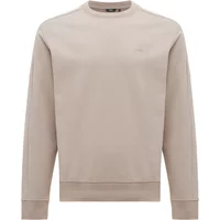 Ribbed-detail jumper Mexx