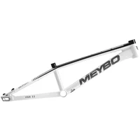 Velo Store - UK Frame Meybo Holeshot 2025 | Extra 10% off with Subscription, Postage £16.79 to UK Fedex.