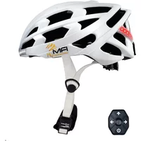 Velo Store - UK Connected bike helmet MFI Lumex Pro | Extra 10% off with Subscription, Postage £16.79 to UK Fedex.