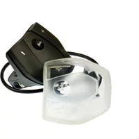 Velo Store - UK MH Cover Remote control screen protectors MH Bosch Intuvia Gen 1 2021 | Extra 10% off with Subscription, Postage £16.79 to UK Fedex.