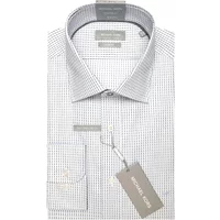 Long sleeve shirt Michael Kors Shadow Check Modern Fit