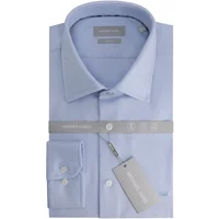Long sleeve shirt Michael Kors 2Ply 3D Dobby Modern