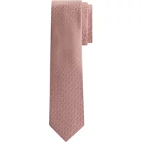 Tie Michael Kors Saphire MK Logo