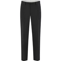 Suit Trousers Michael Kors Wool Blend Travel