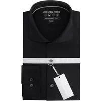 Slim fit shirt Michael Kors Performance Knit