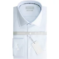 2-ply shirt Michael Kors Modern