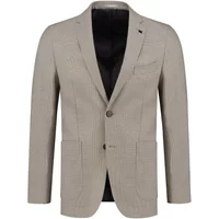 Blazer Michael Kors Tonal Glen