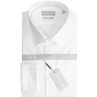 Slim fit shirt Michael Kors Evening