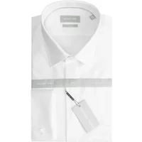 Slim double cuff shirt Michael Kors Evening