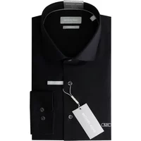 Slim fit shirt Michael Kors Empire Logo Emb