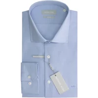 Slim fit shirt Michael Kors Small Houndstooth