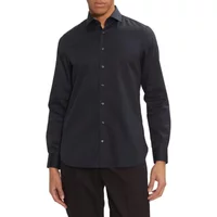 Slim reversible shirt Michael Kors