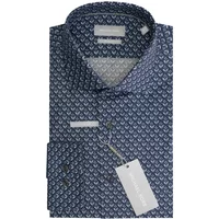 Slim fit printed shirt Michael Kors Diamond