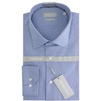 Slim fitted rectangle 2-ply shirt Michael Kors